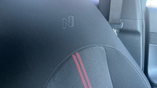 Hyundai KONA 160kW N Line 65kWh 5dr Auto Electric Hatchback